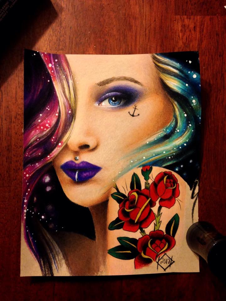 Galactic Seduction