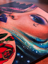 Load image into Gallery viewer, Galactic Seduction PRINTS
